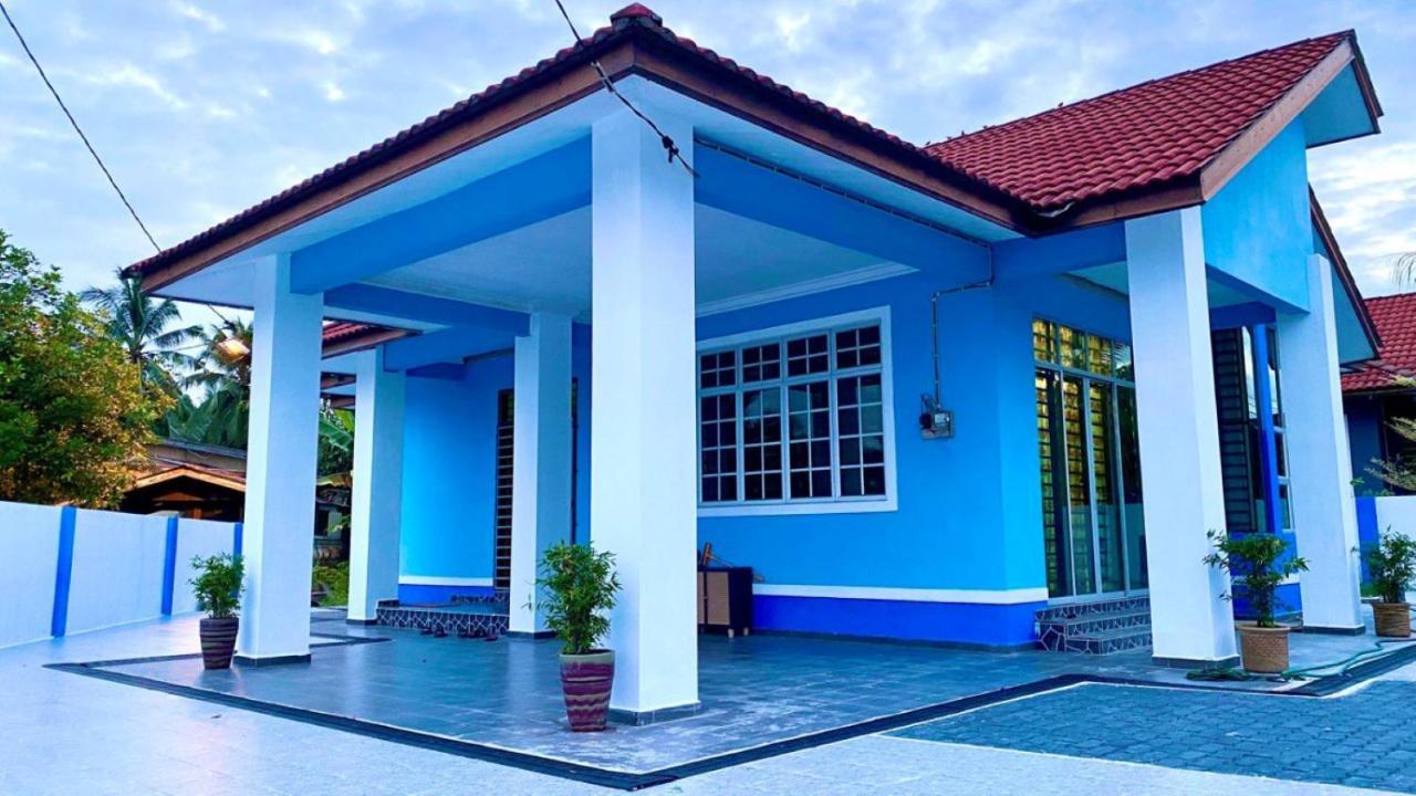 Seri Idaman Guest House Pasir Mas Exterior photo