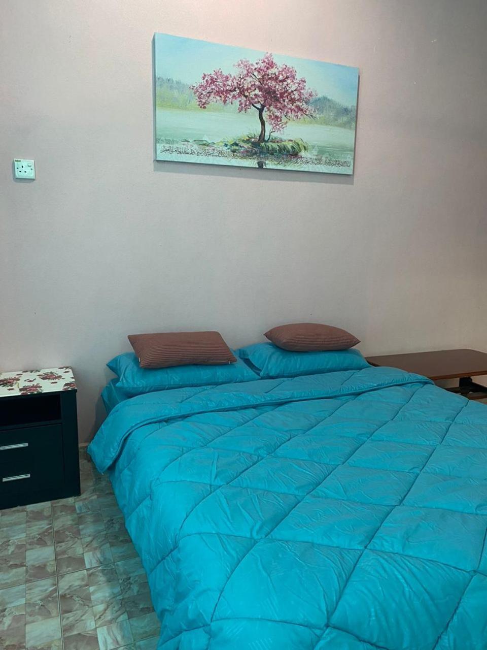 Seri Idaman Guest House Pasir Mas Exterior photo